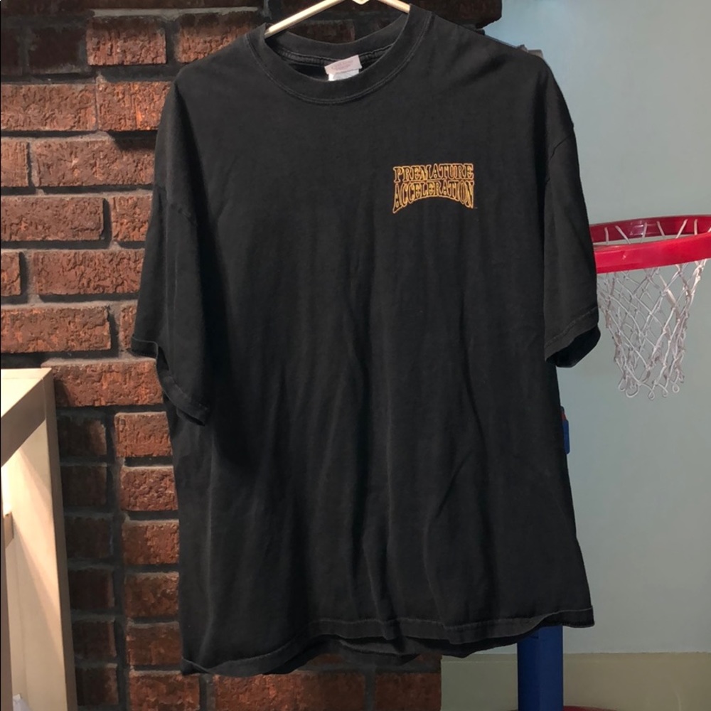 Vintage t shirt - Picture 4 of 4